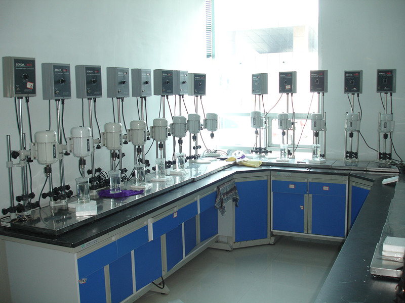Testing Equipment