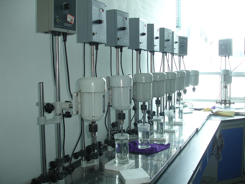 Testing Equipment