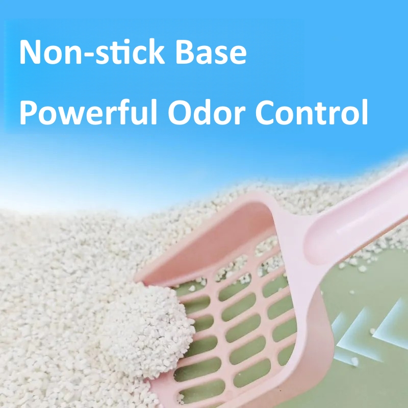 Cassava Cat Litter