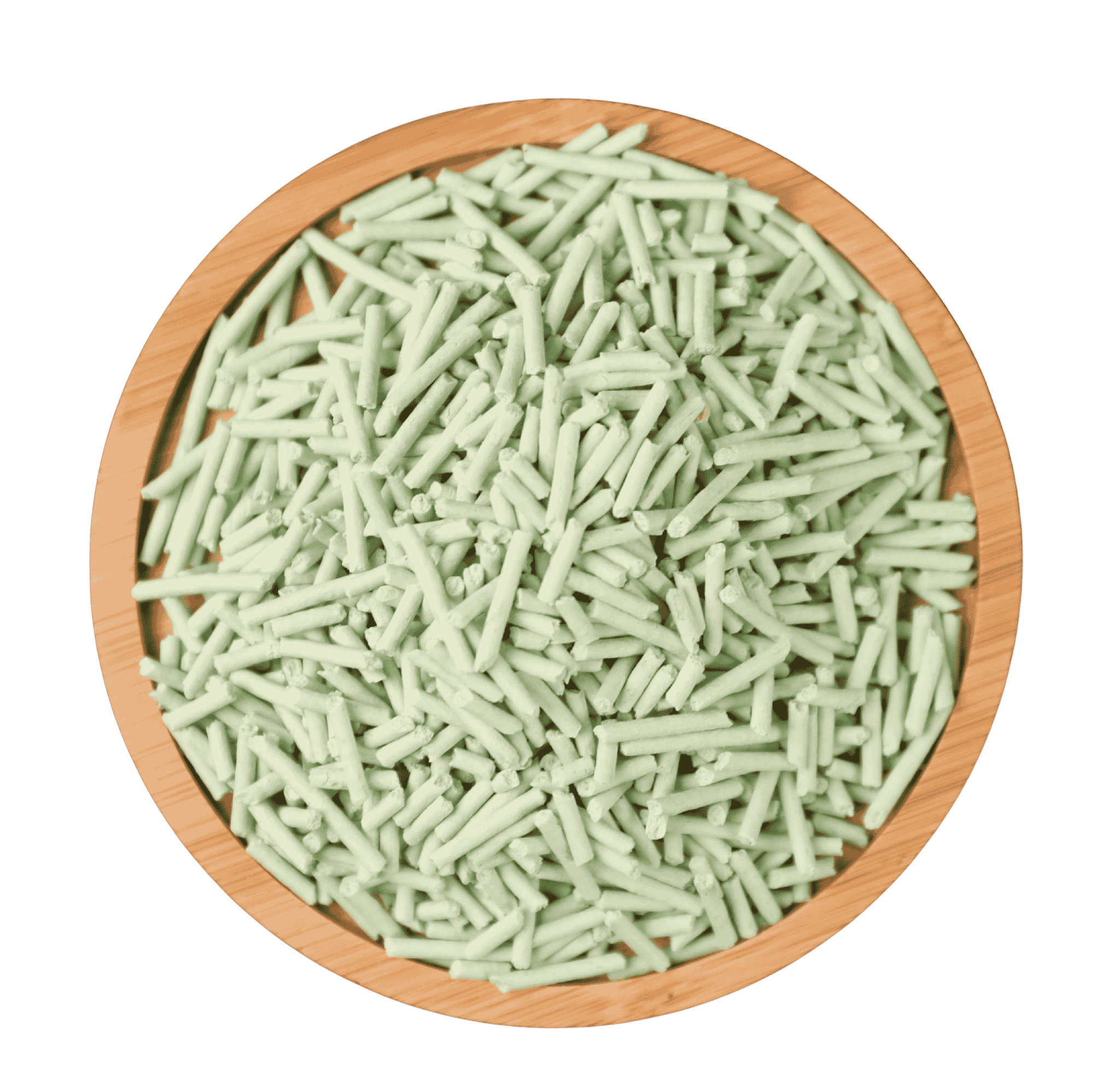  Tofu Cat Litter 