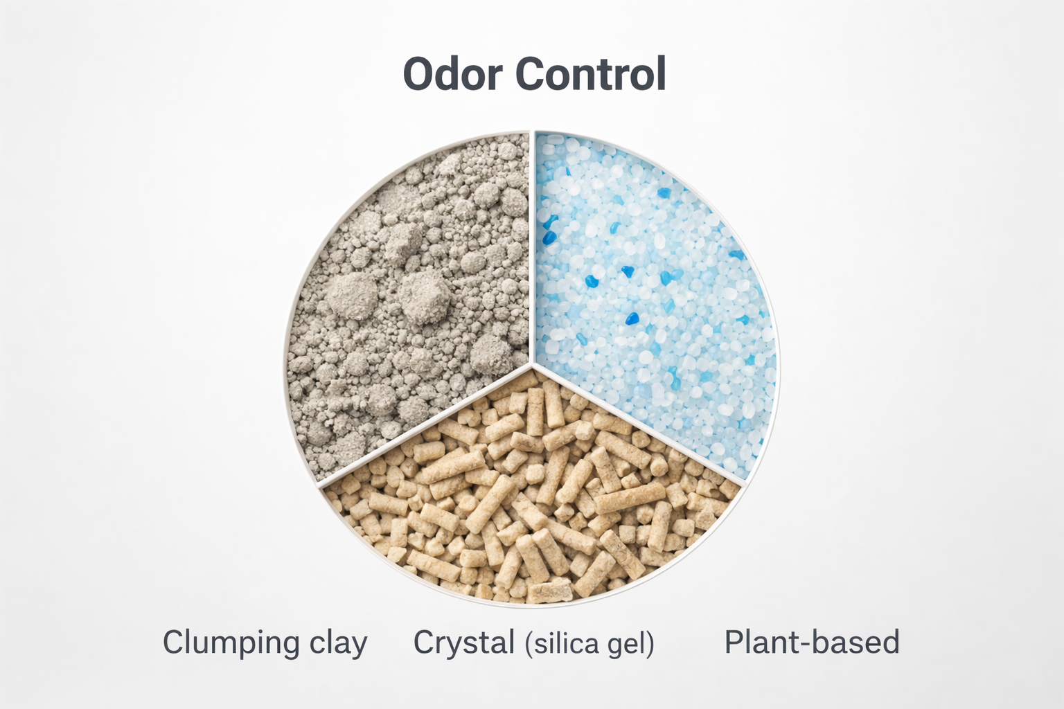 How to Control Cat Litter Box Odor — What Really Works