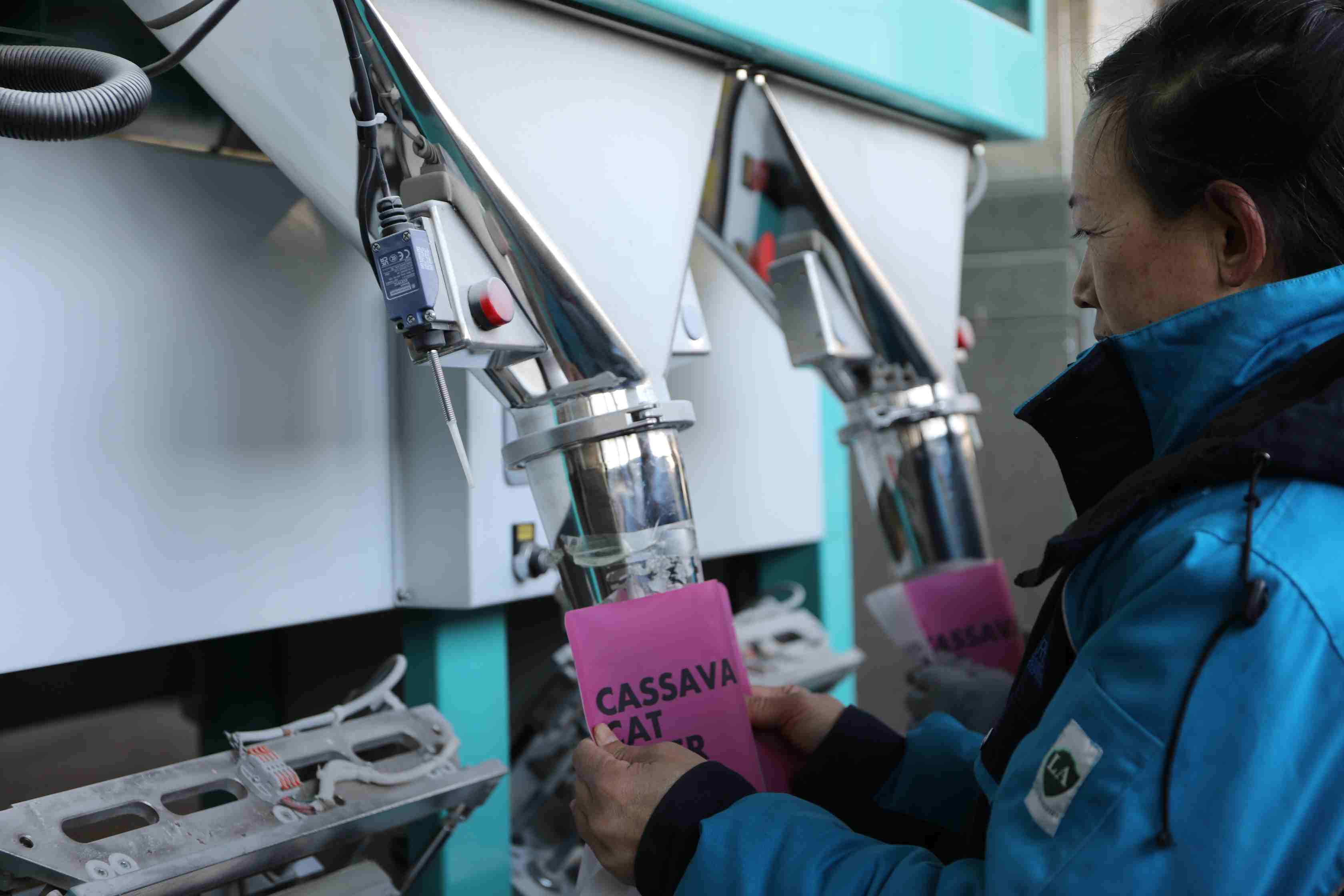 How to Choose a Reliable Cat Litter Manufacturer: A Guide for Pet Brands