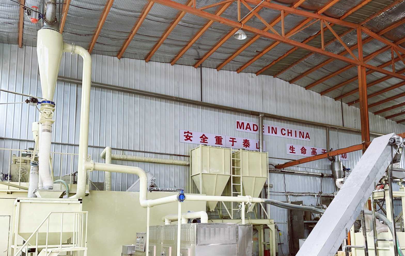 Why Granulation Technology Matters in Cat Litter Manufacturing