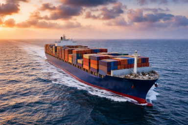 How Shipping Distance Affects Cat Litter Export Costs