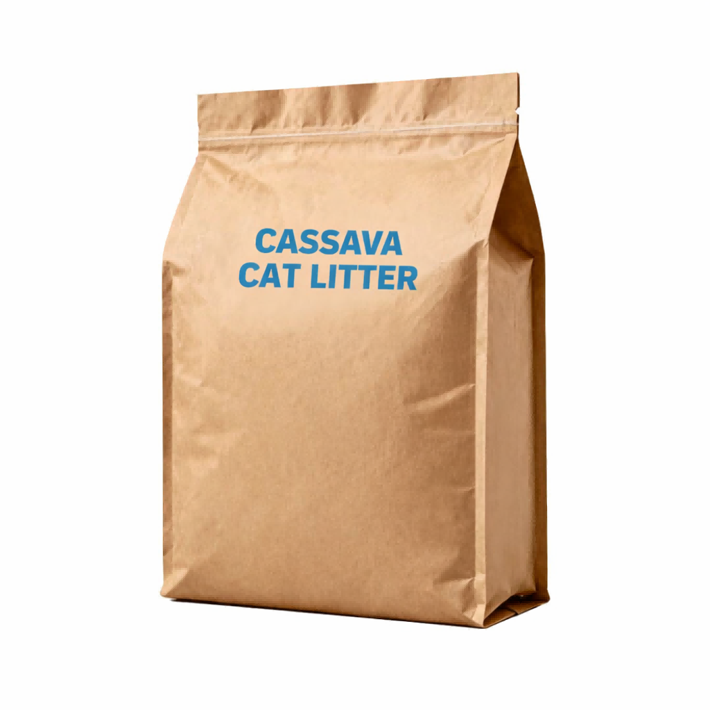 Cat Litter Packaging Options: Bags, Sizes and Custom Solutions for Pet Brands