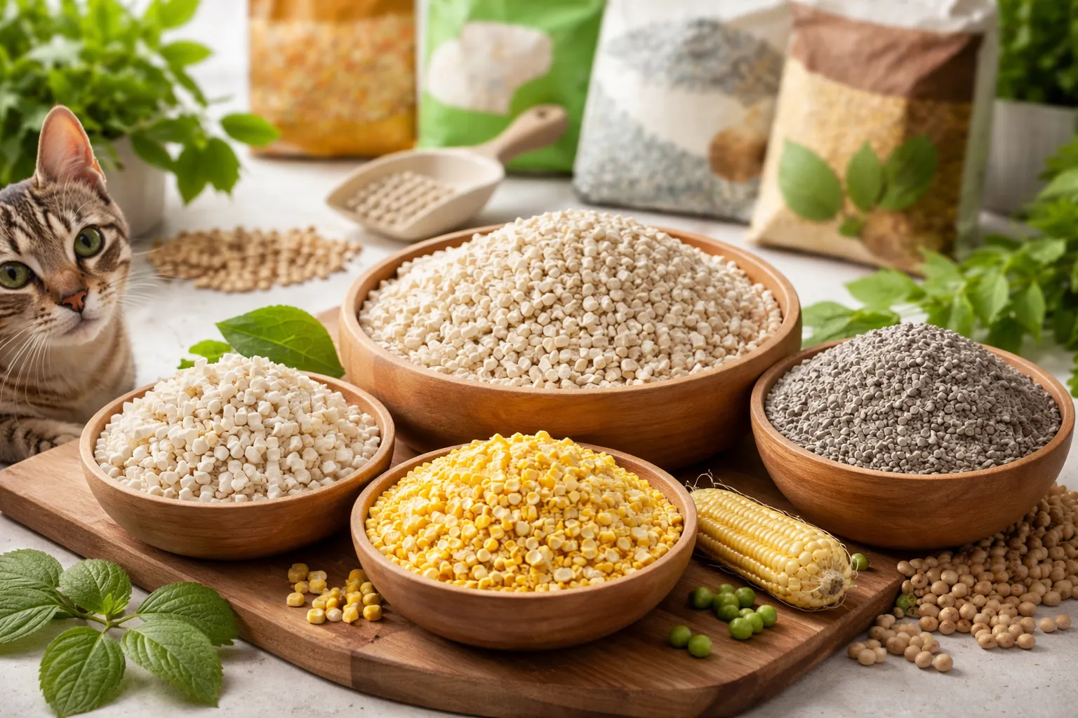 Top 10 Best Cat Litter in the UK (2026 Guide)