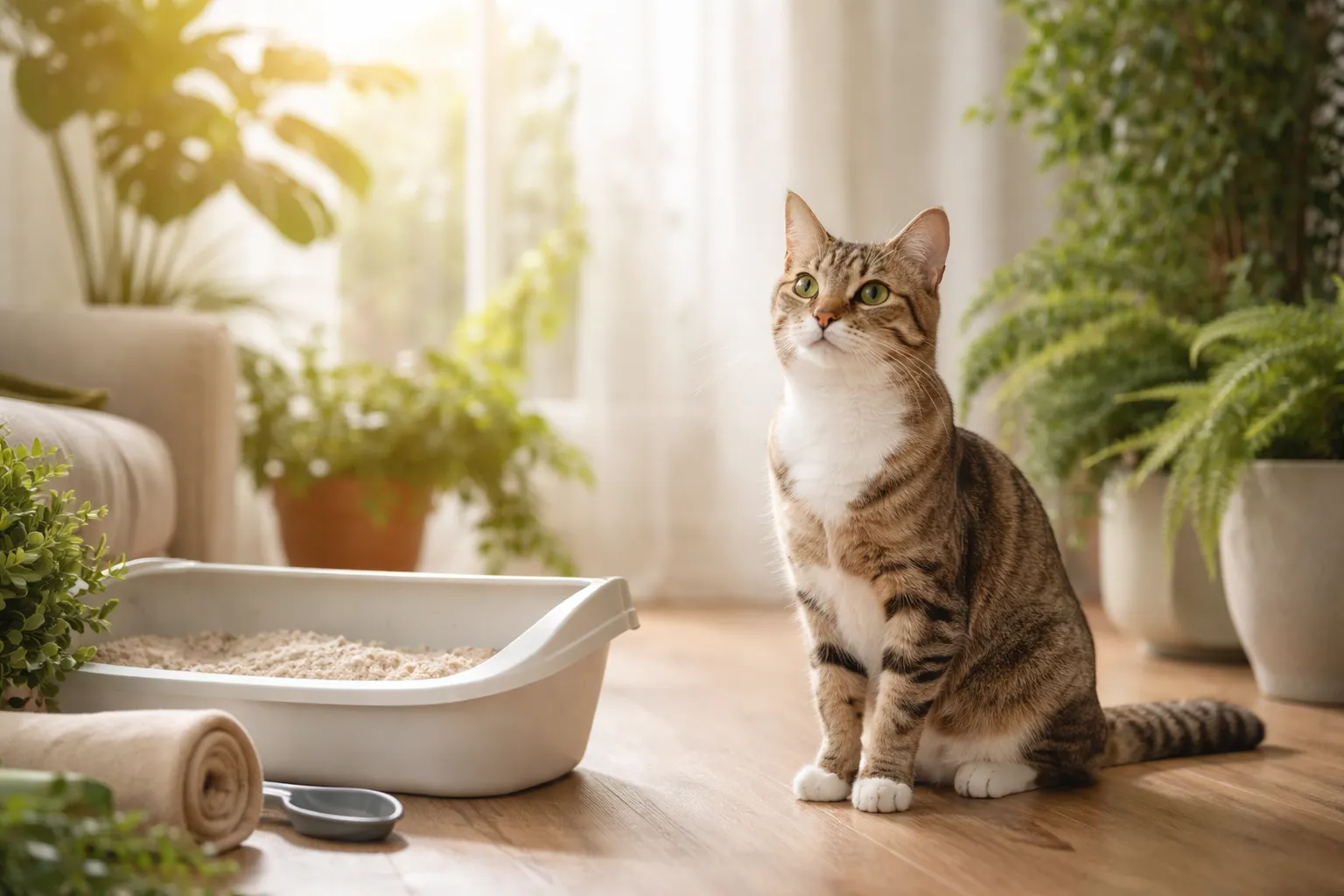 Cat Care Tips Every Pet Owner Should Know