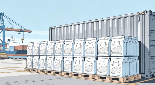 What is OEM Manufacturing for Cat Litter and How Does It Help Your Brand?