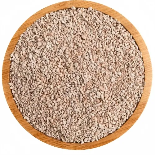 Zeolite Cat Litter