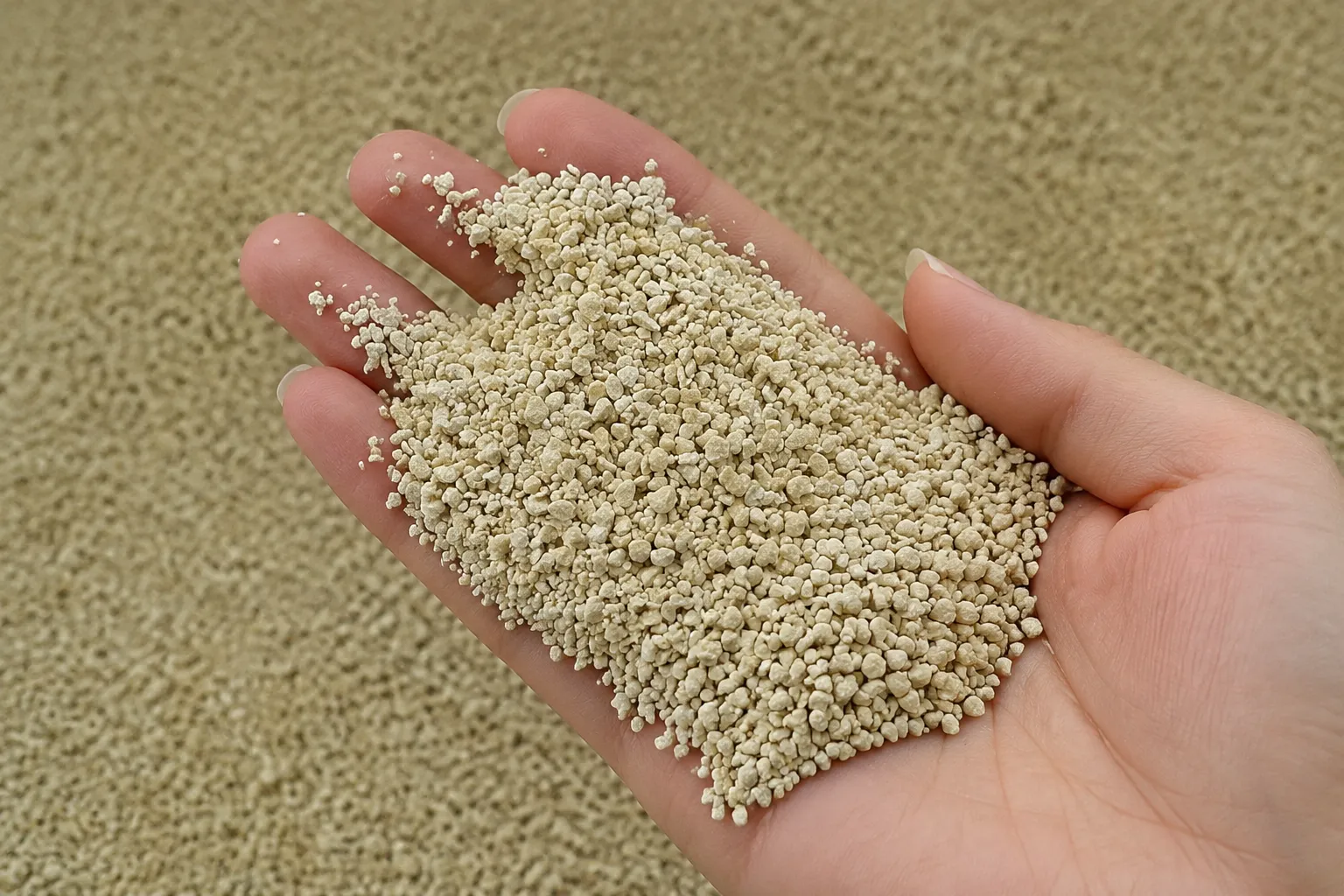 Global Market Demand for Plant-Based Cat Litter: Bamboo Essence Trends