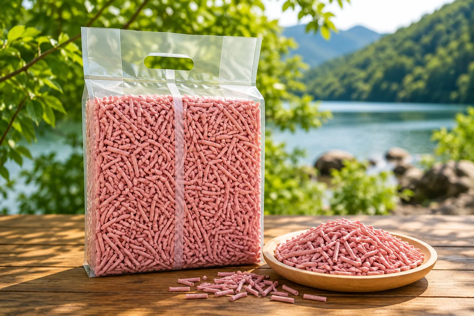 What If a Cat Accidentally Eats Tofu Cat Litter? Safety and Solutions