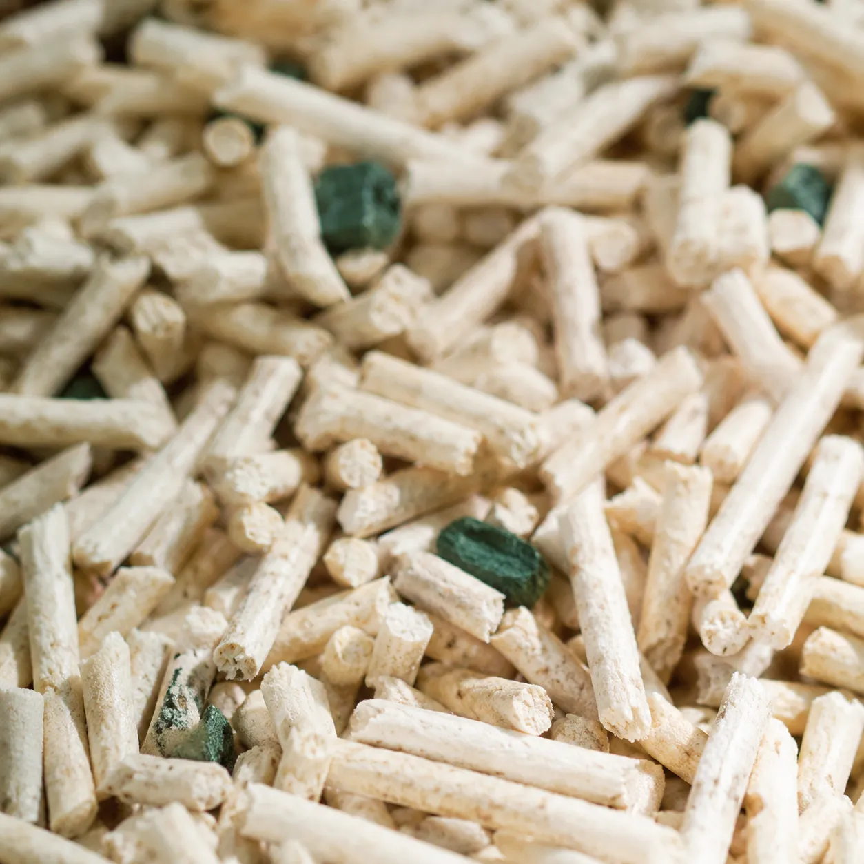 Why Is Tofu Cat Litter Called “Edible Grade”?
