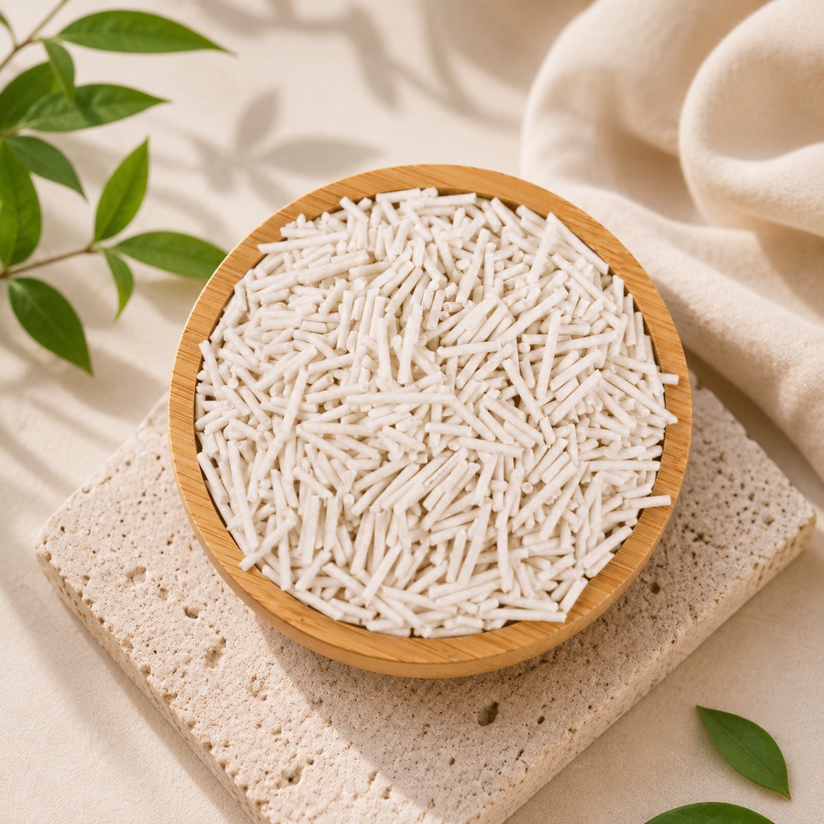 10 Questions Every Importer Asks About Tofu Cat Litter (Answered)