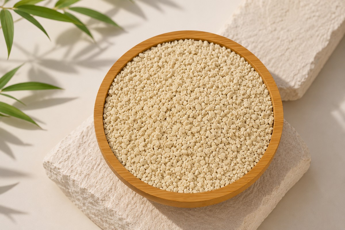 Green Bamboo Cat Litter vs Clay: An Honest Side-by-Side Comparison