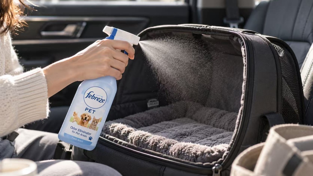 The History of Cat Litter and Why Seaweed Deodorizing Granules Is the Next Chapter